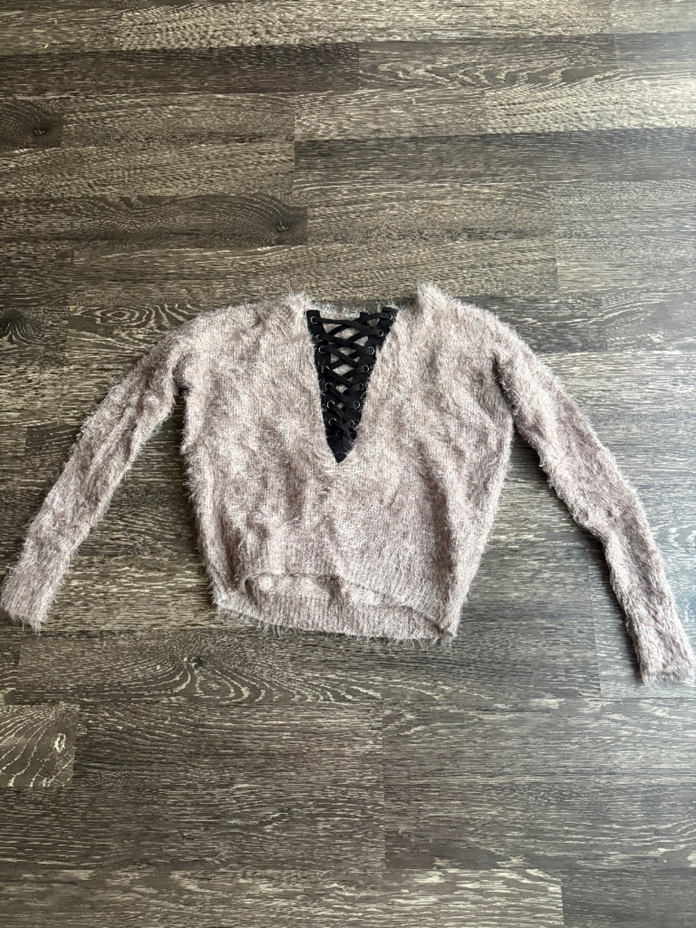 Fall Sweater